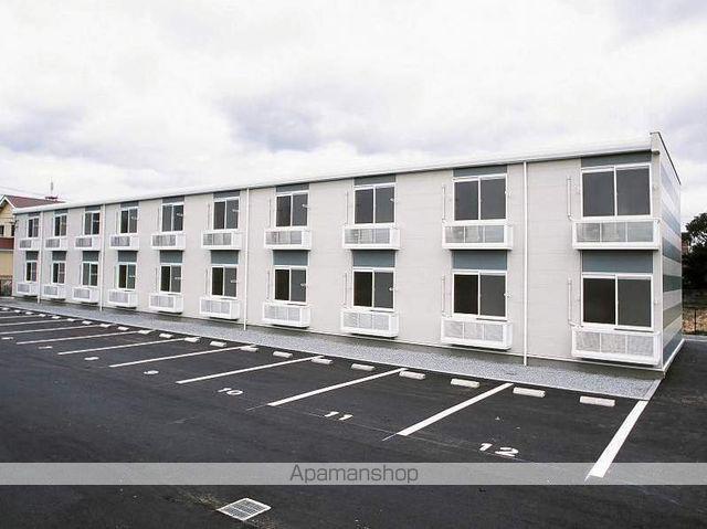 レオパレスウエスト Ⅰ