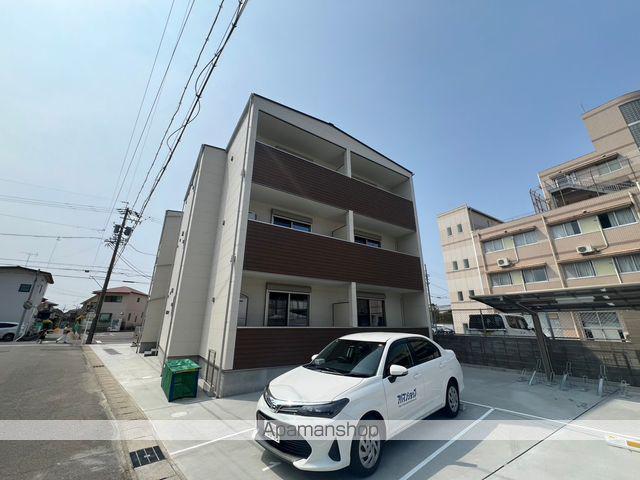 ジーメゾン今伊勢セレナ