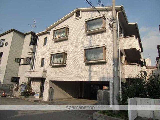 ヴァンベール玉川