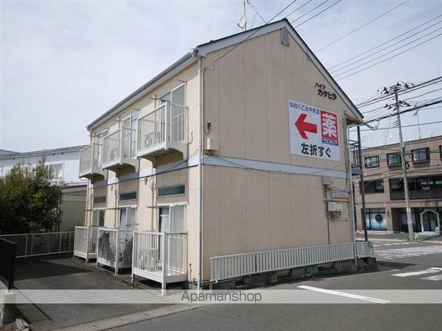 ハイツカタヒラ