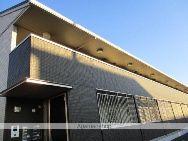 サンシャイン レジデンス(1LDK/1階)