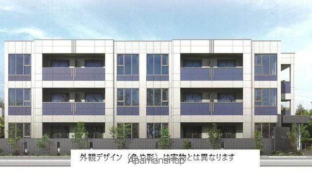 柳生マンション工事