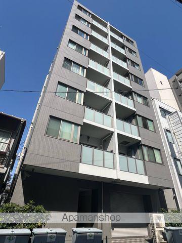 アトリエール堺新町