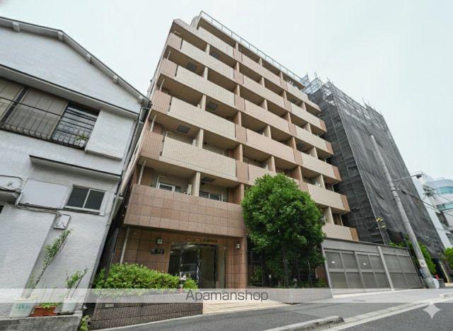 スカイコート文京白山第3