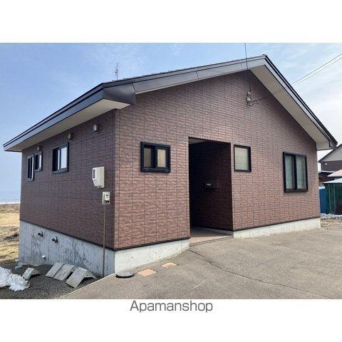 北海道網走市  築24年(1LDK)