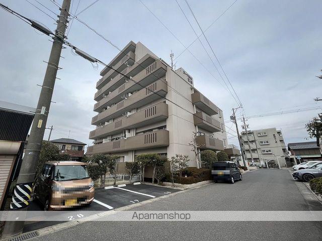 コープ野村江南