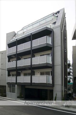 ブランノワール早稲田(1K/2階)