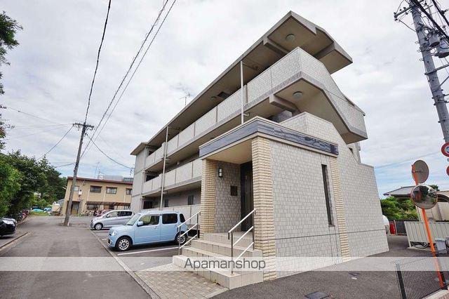 アンソレイエ槙