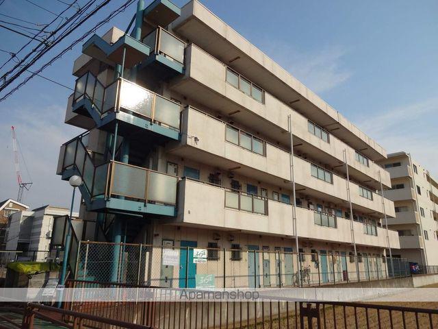 メゾンピッコロ塚口