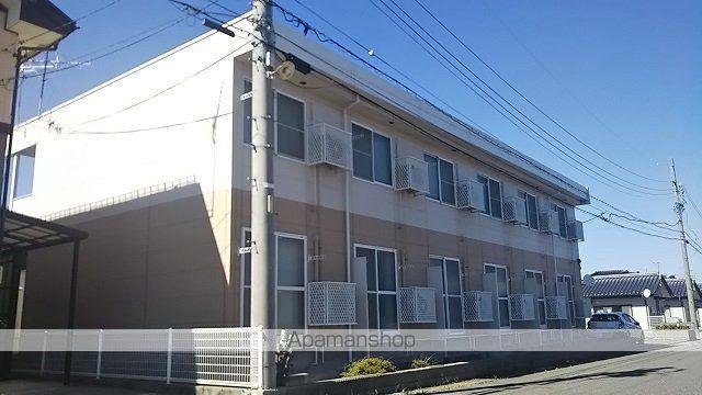 レオパレスナイアガラ