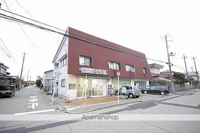 コーポ板井