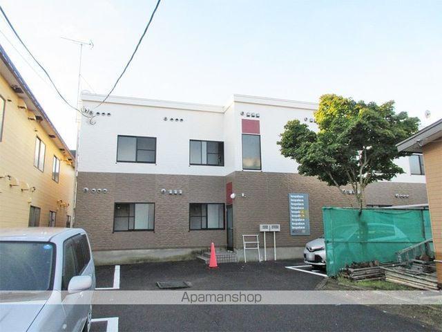 レオパレスルミエール