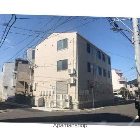 アイコート中村橋