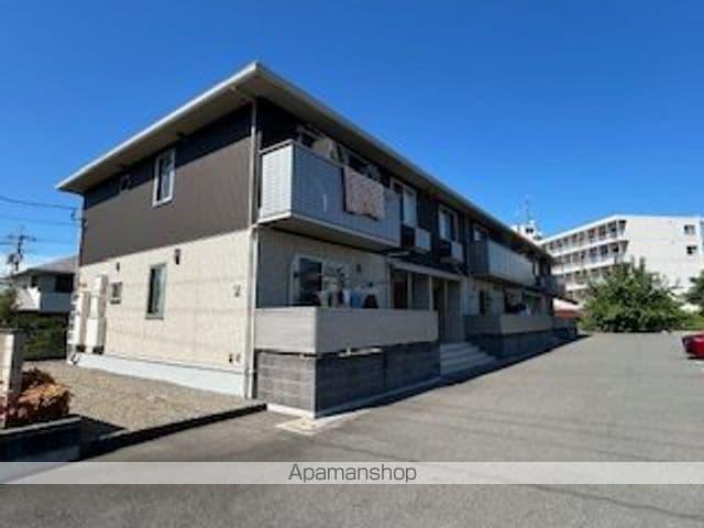 フォレスタ・エイトⅡ