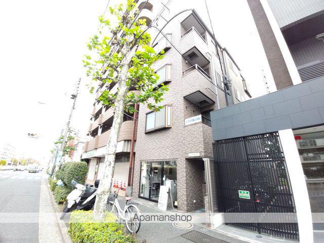 田中ビル(ワンルーム/2階)