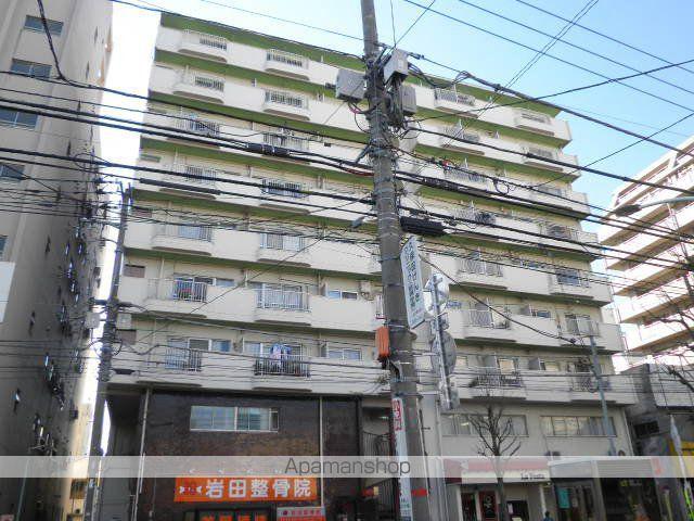 新小岩スカイマンション