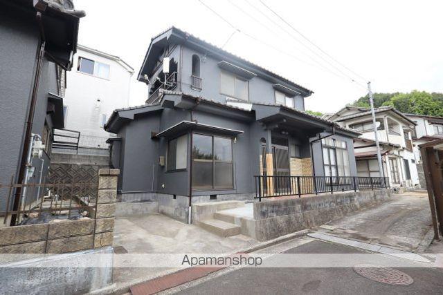 可部線 下祇園駅 徒歩31分 2階建 築44年