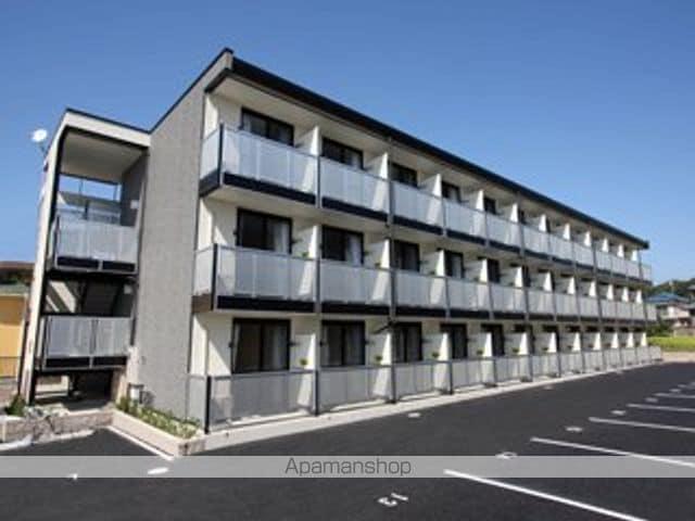 レオパレスサンリッチ