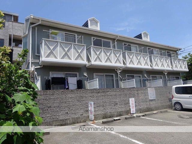 ハミング千代[2階]