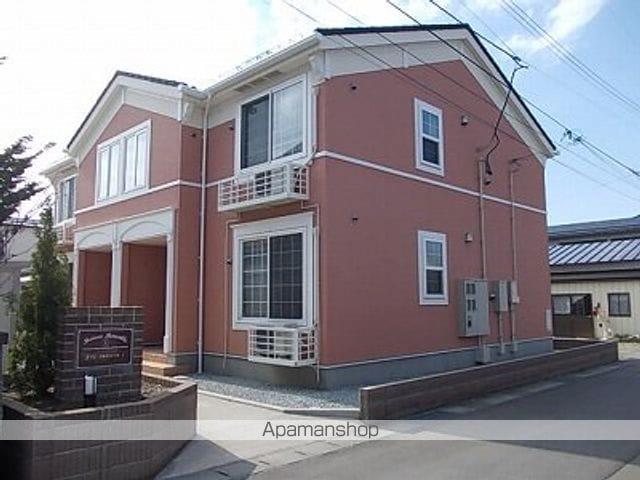 メゾンメルヴェーユⅠ