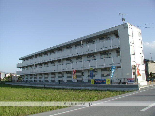 レオパレスESPOIR