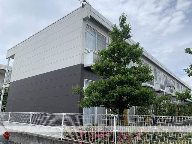 レオパレス古川