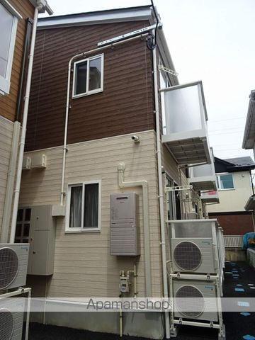 ベル・ドミール新田