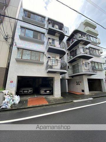 人宿町第二コーポ