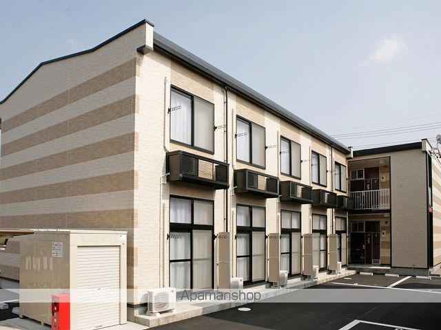 レオパレスファイン