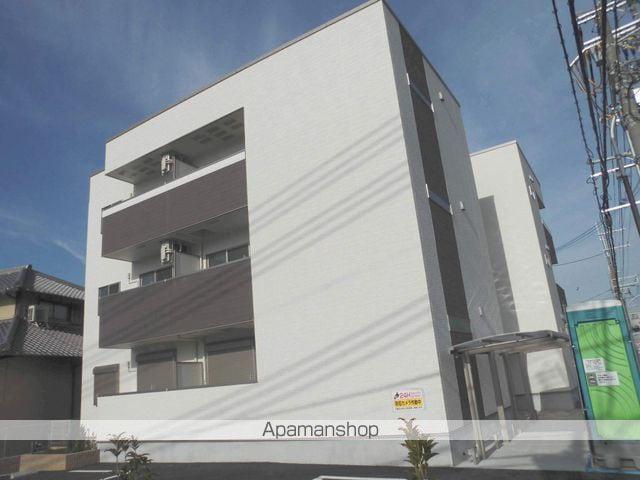 ピアチェーレ2番館