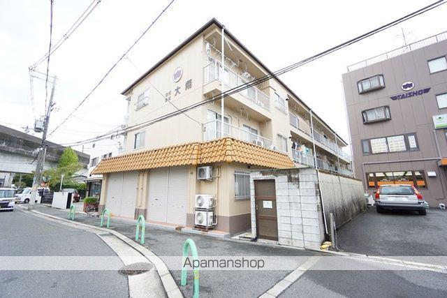 ハイシャトー大翔