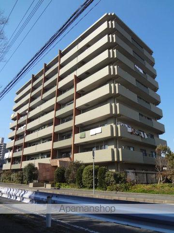 レジデンス幕張アリーナシティ