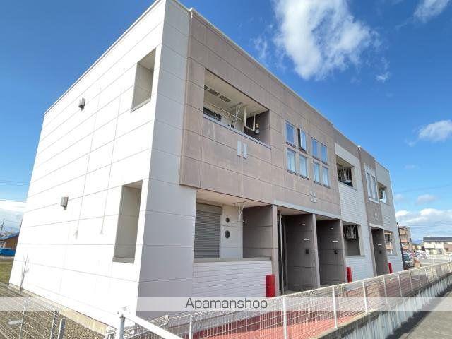 岐阜県大垣市  築13年(2LDK/2階)