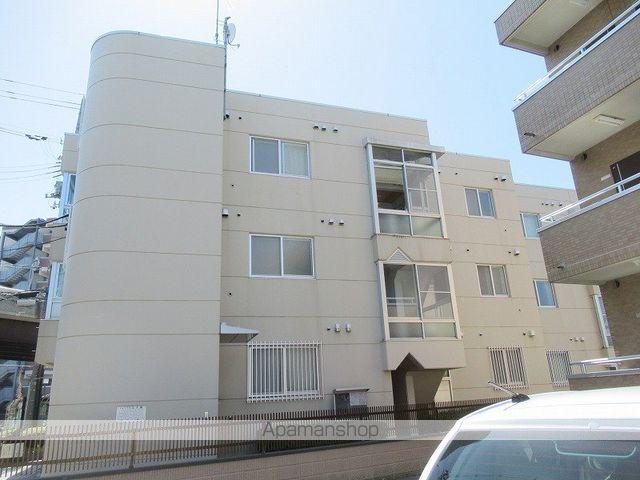 ジョイフル三十軒