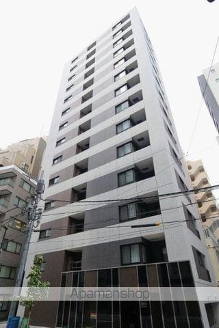 リビオレゾン千代田岩本町ルジェンテ(ワンルーム/3階)