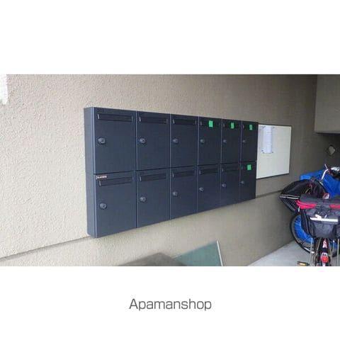 ラヴィエール笠松