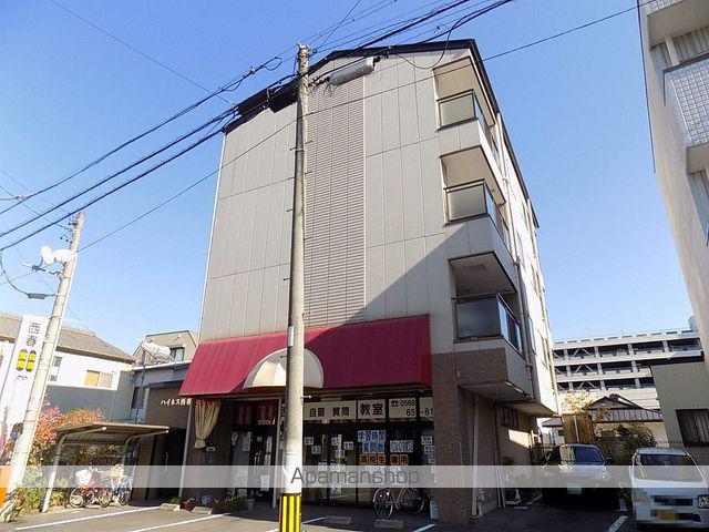 ハイネス西春