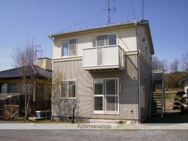 長野県佐久市瀬戸の建物