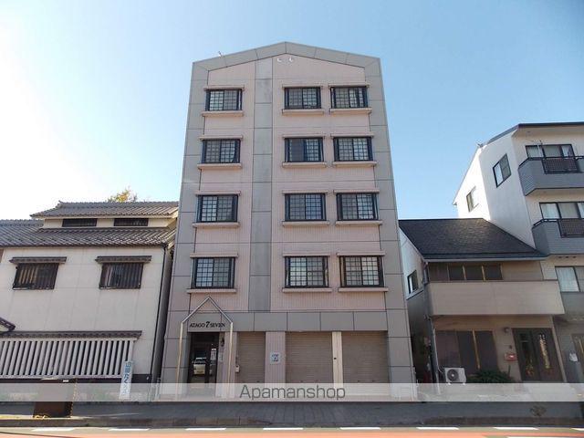 ATAGO7(ワンルーム/4階)