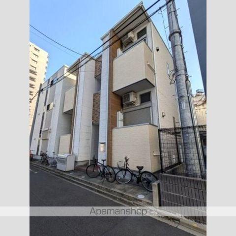 ハーモニーテラス千種