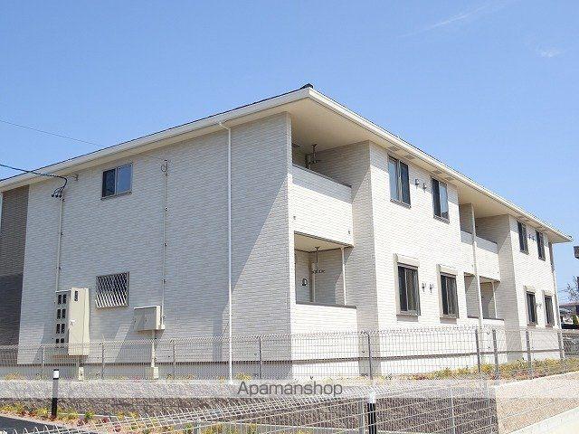 ファウンテン ヒルズⅡ