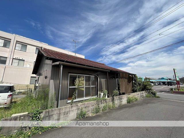 名鉄犬山線 江南駅(愛知) 徒歩16分  築57年