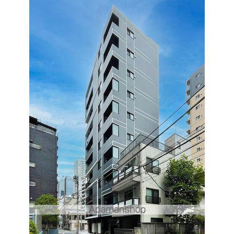 アジールコート浜松町