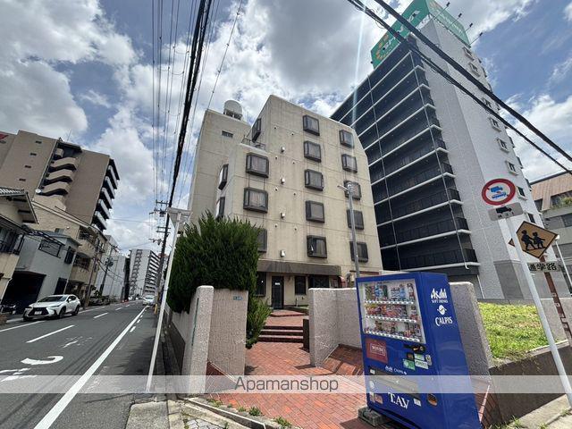 マンションサルナート