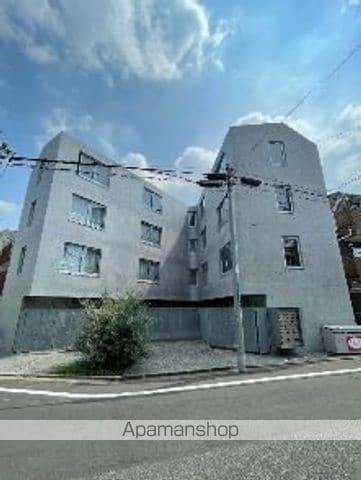 ミレドゥーエ三軒茶屋