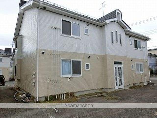 フリーデン E棟