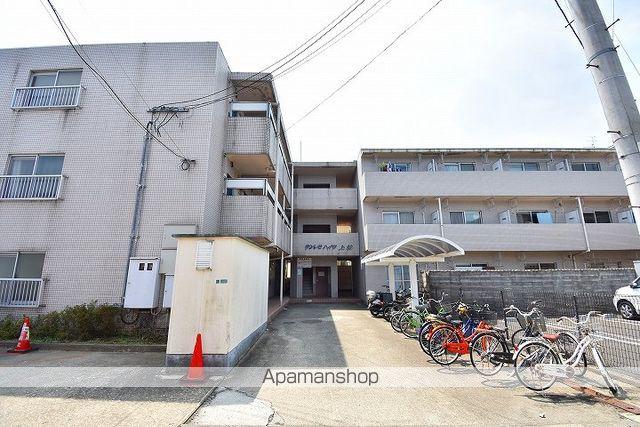 サンレモハイツ上杉