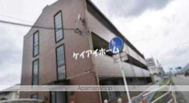 レオパレスサンフラワー