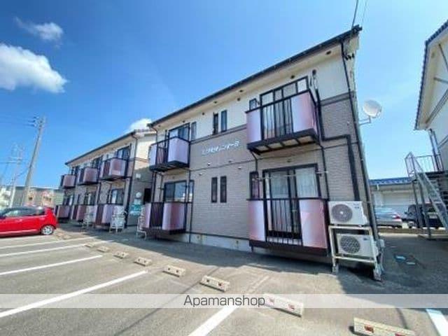 エクセレントB棟(2K/1階)