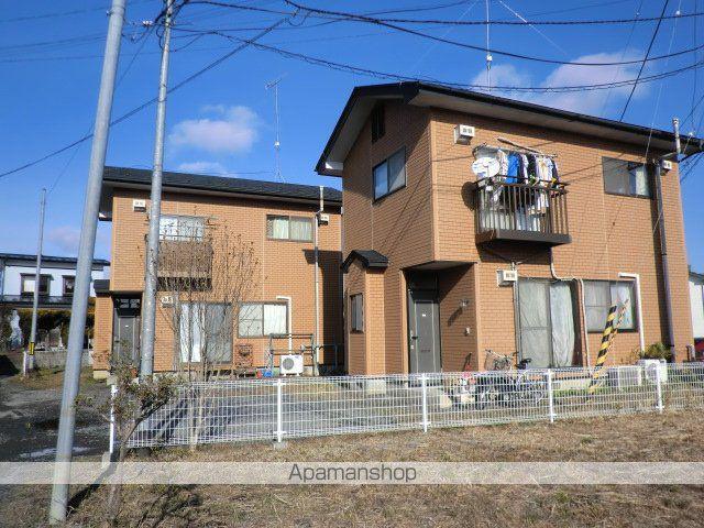 東北新幹線 一ノ関駅 徒歩30分  築28年(2LDK)